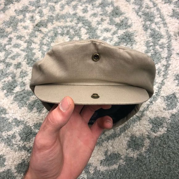 Accessories | London Fog Cap | Poshmark